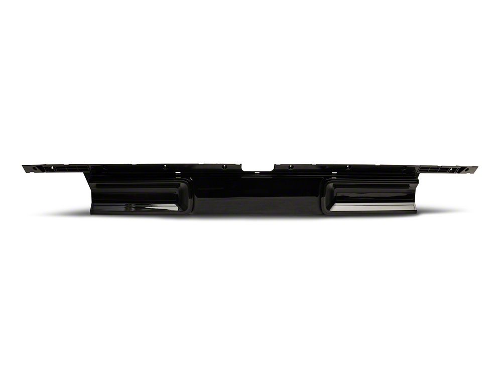 Raxiom LED Tail Lights; Black Housing; Smoked Lens (08-14 Challenger)