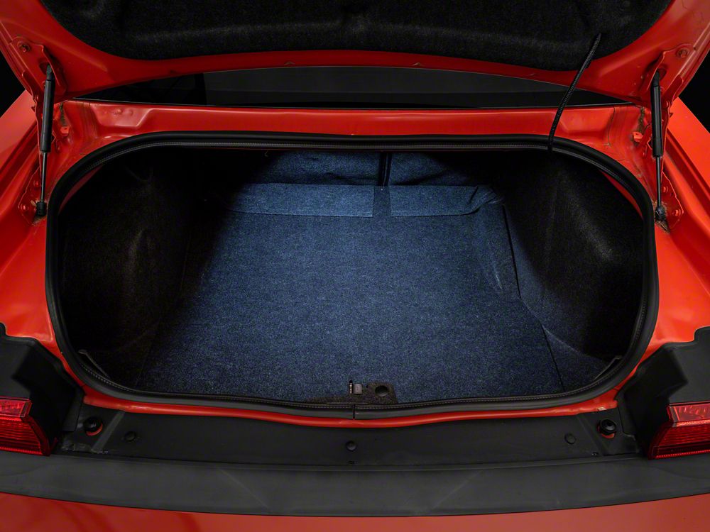 Raxiom Axial Series LED Trunk Courtesy Lamp (08-23 Challenger)
