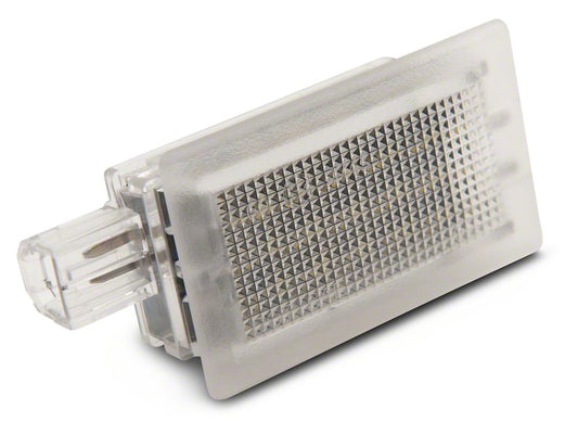 Raxiom Axial Series LED Trunk Courtesy Lamp (08-23 Challenger)