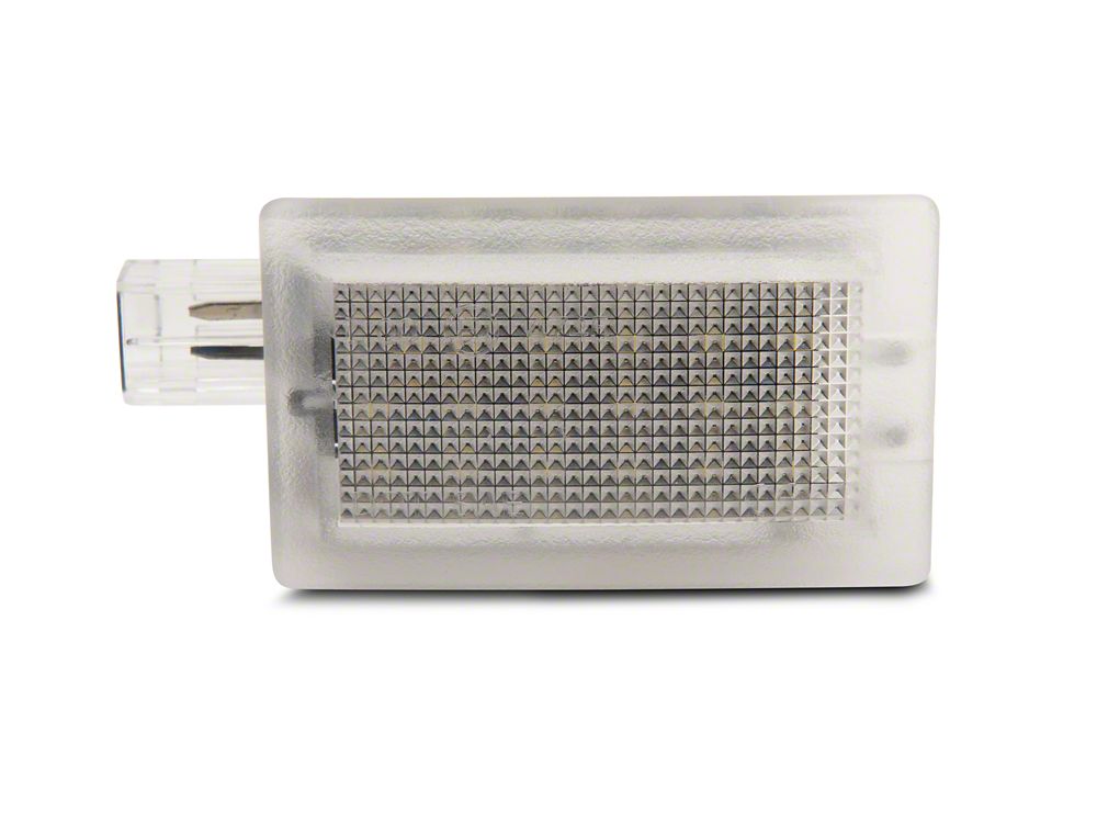 Raxiom Axial Series LED Trunk Courtesy Lamp (08-23 Challenger)