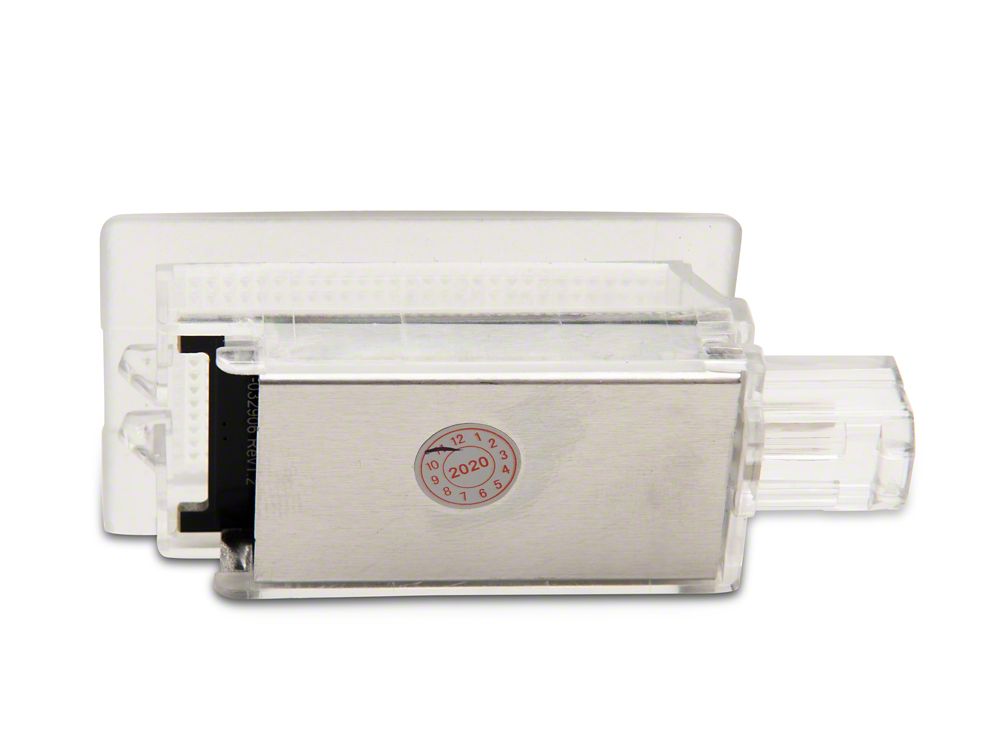 Raxiom Axial Series LED Trunk Courtesy Lamp (08-23 Challenger)