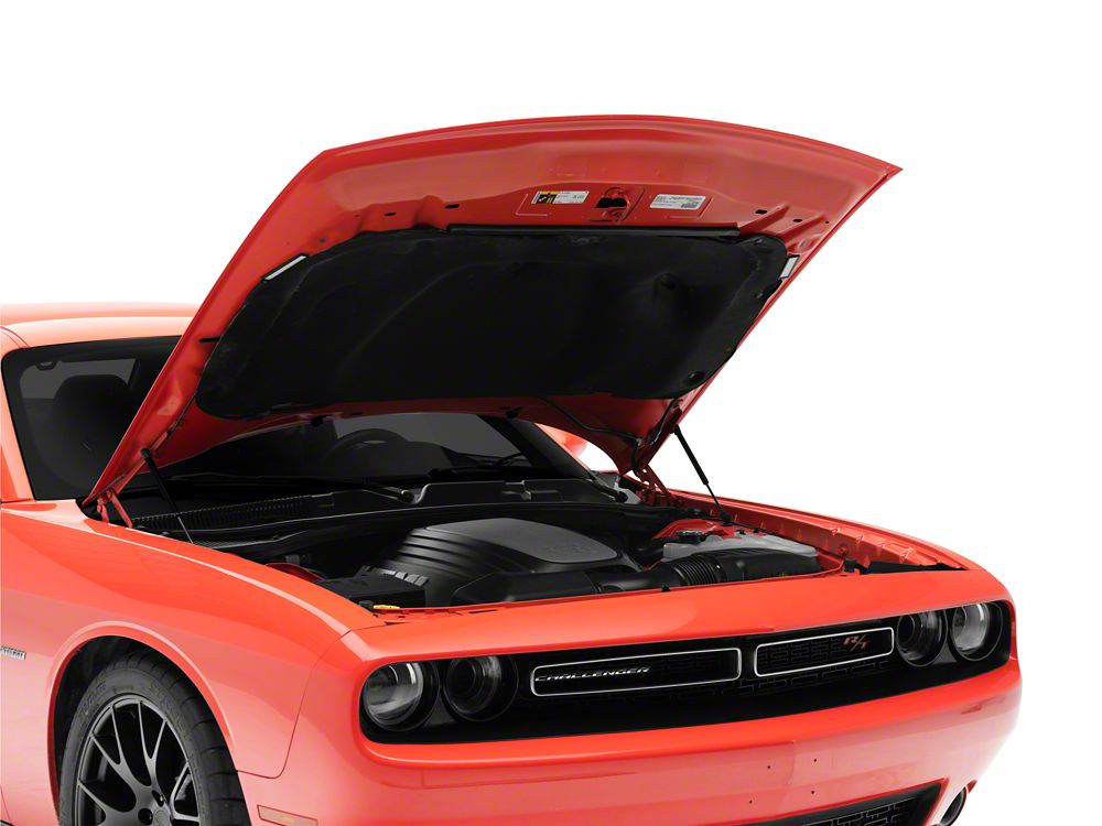 Raxiom Axial Series LED Underhood Lighting Kit (Universal; Some Adaptation May Be Required)