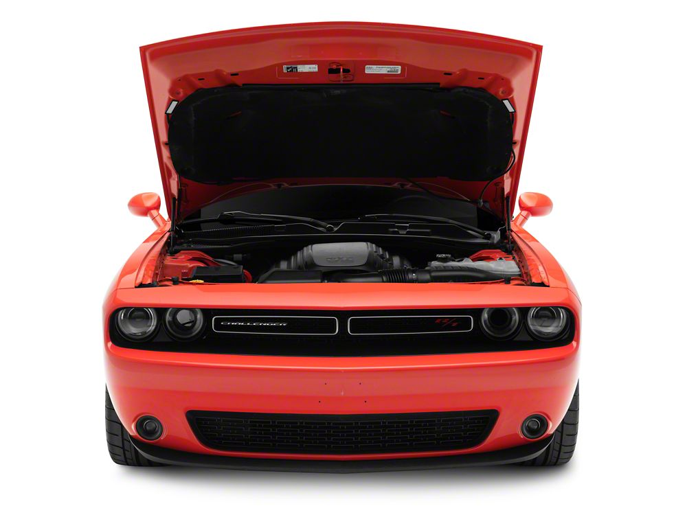 Raxiom Axial Series LED Underhood Lighting Kit (Universal; Some Adaptation May Be Required)