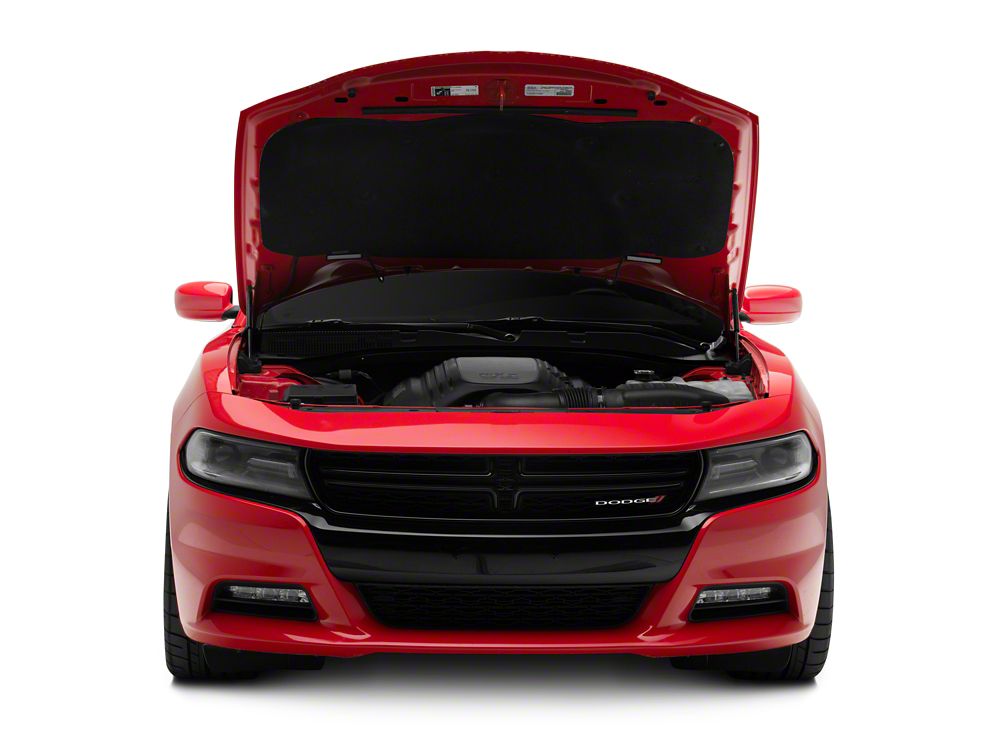 Raxiom Axial Series LED Underhood Lighting Kit (Universal; Some Adaptation May Be Required)