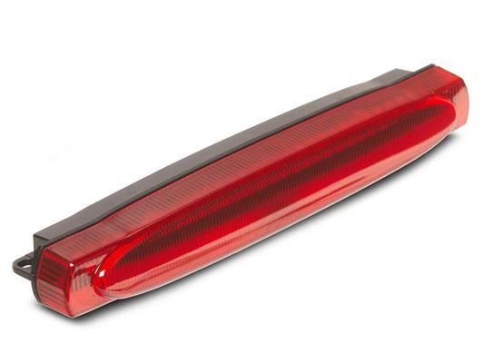 Raxiom Axial Series LED Third Brake Light; Red (97-04 Corvette C5)