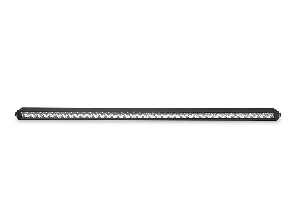 Raxiom Axial Series 40-Inch 200w LED Light Bar with Windshield Mounting Brackets (21-25 Bronco)