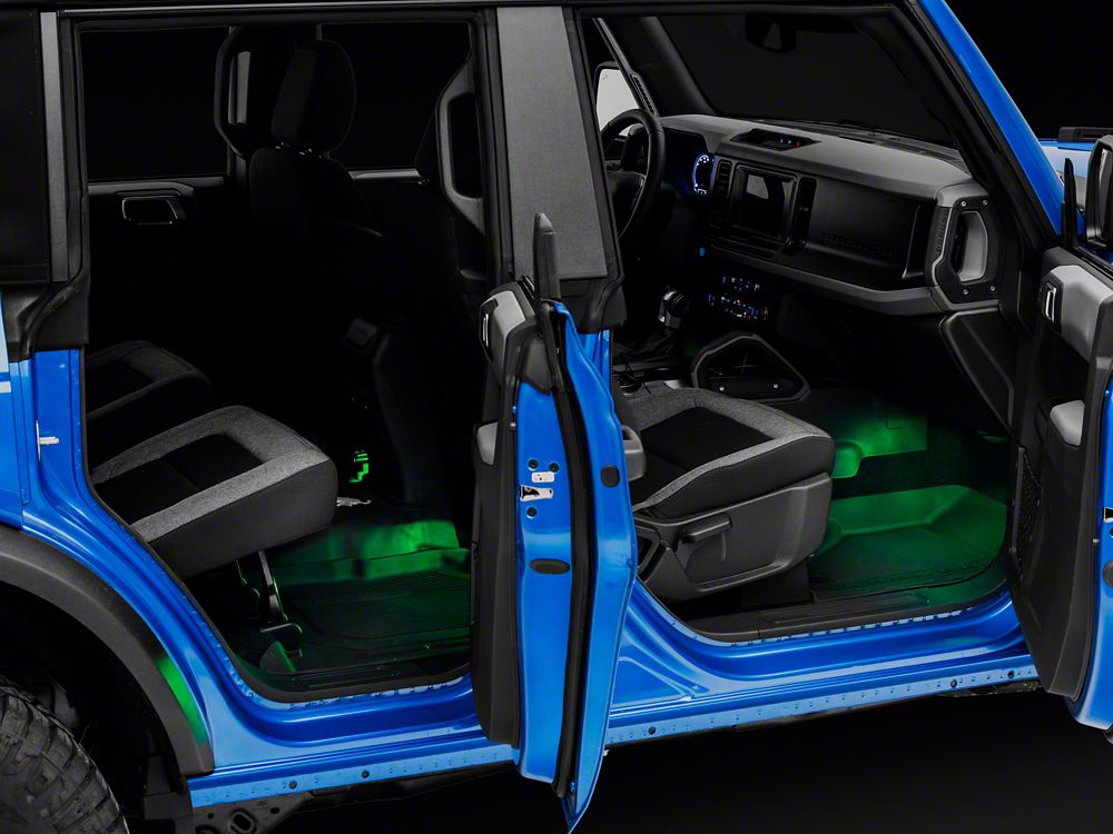 Raxiom Axial Series LED Interior Courtesy Lighting