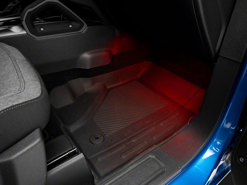 Raxiom Axial Series LED Interior Courtesy Lighting