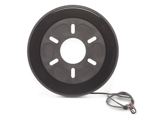Raxiom LED Spare Tire Mounted Third Brake Light (21-25 Bronco)