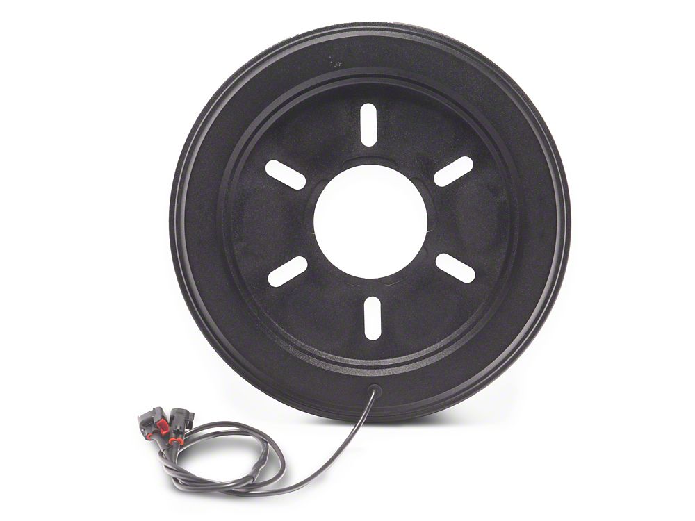 Raxiom LED Spare Tire Mounted Third Brake Light (21-25 Bronco)