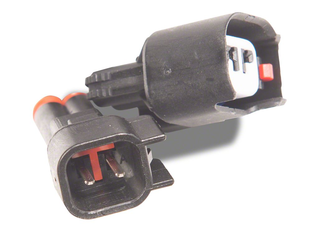 Raxiom LED Spare Tire Mounted Third Brake Light (21-25 Bronco)