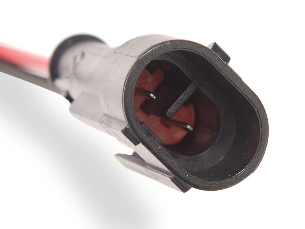 Raxiom Axial Series Auxiliary Third Brake Light (21-25 Bronco)