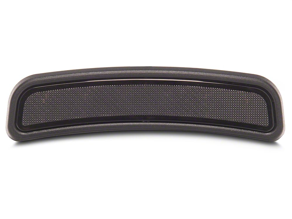Raxiom Axial Series Auxiliary Third Brake Light (21-25 Bronco)