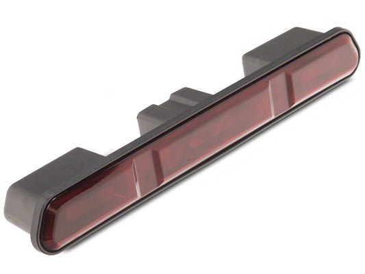 Raxiom Axial Series LED Third Brake Light (21-25 Bronco)