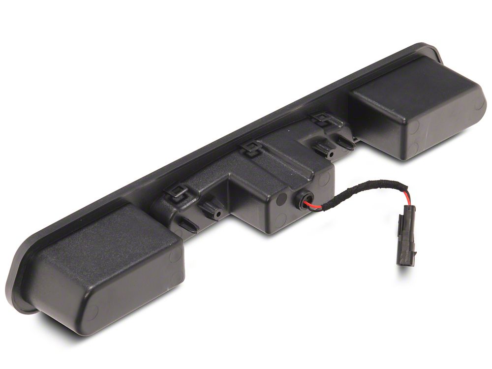 Raxiom Axial Series LED Third Brake Light (21-25 Bronco)