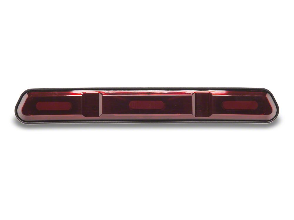 Raxiom Axial Series LED Third Brake Light (21-25 Bronco)