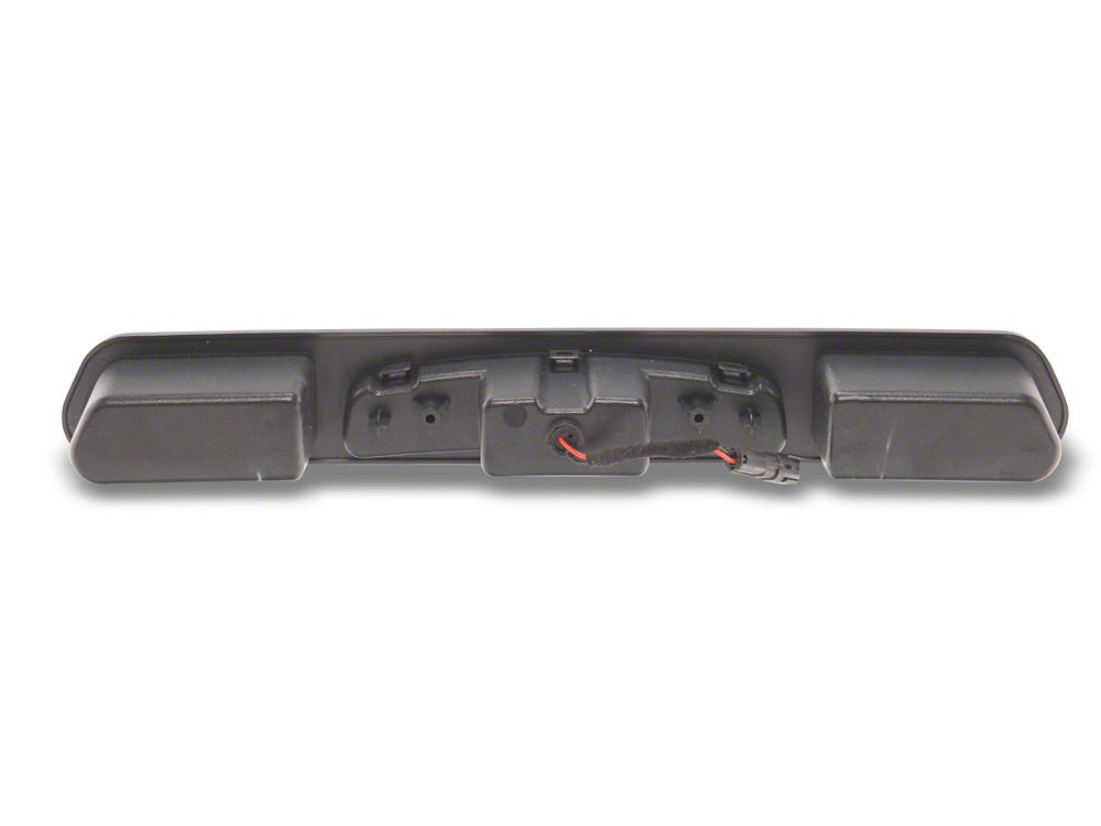 Raxiom Axial Series LED Third Brake Light (21-25 Bronco)