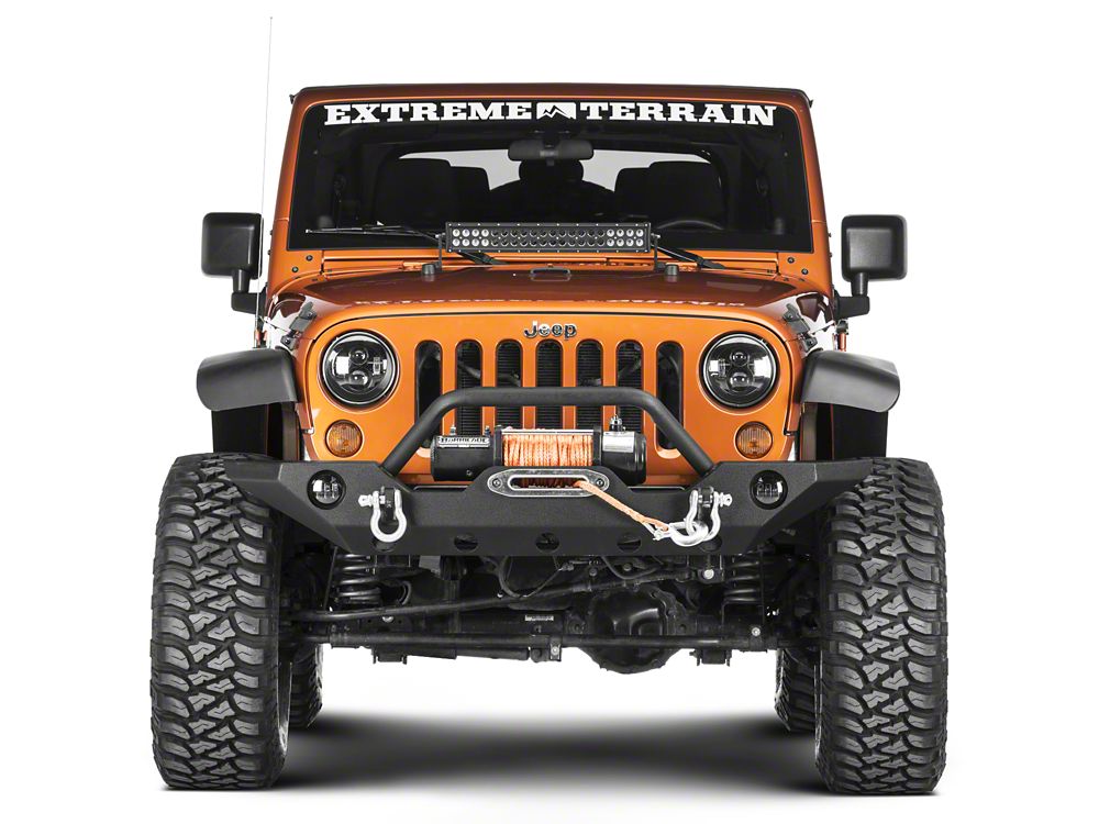 Raxiom 20-Inch Dual Row LED Light Bar; Flood/Spot Combo Beam (Universal; Some Adaptation May Be Required)