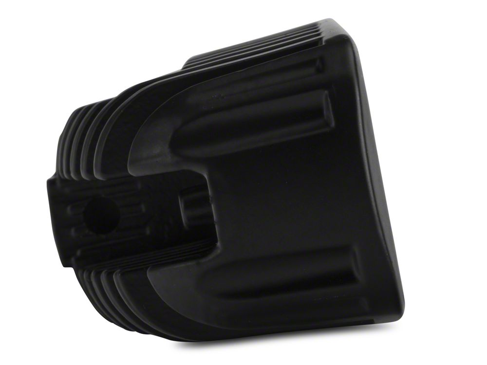 Raxiom 6-Inch Slim 6-LED Off-Road Light; Flood Beam (Universal; Some Adaptation May Be Required)