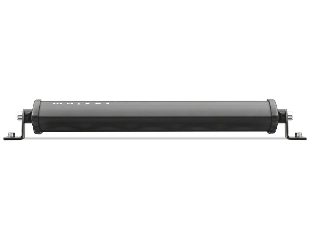Raxiom 14-Inch Super Slim Dual Row LED Light Bar (Universal; Some Adaptation May Be Required)
