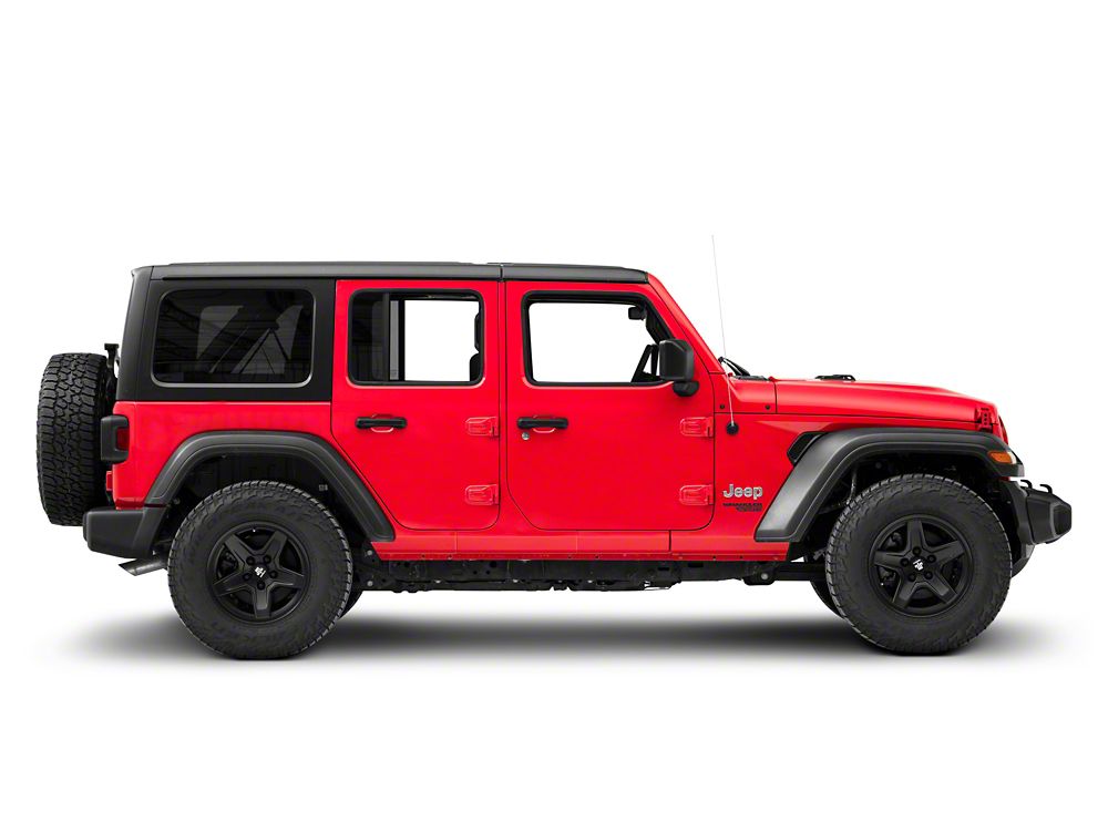 Raxiom Axial Series Multi-Color Underbody Rock Light Kit with Bluetooth Remote (Universal; Some Adaptation May Be Required)