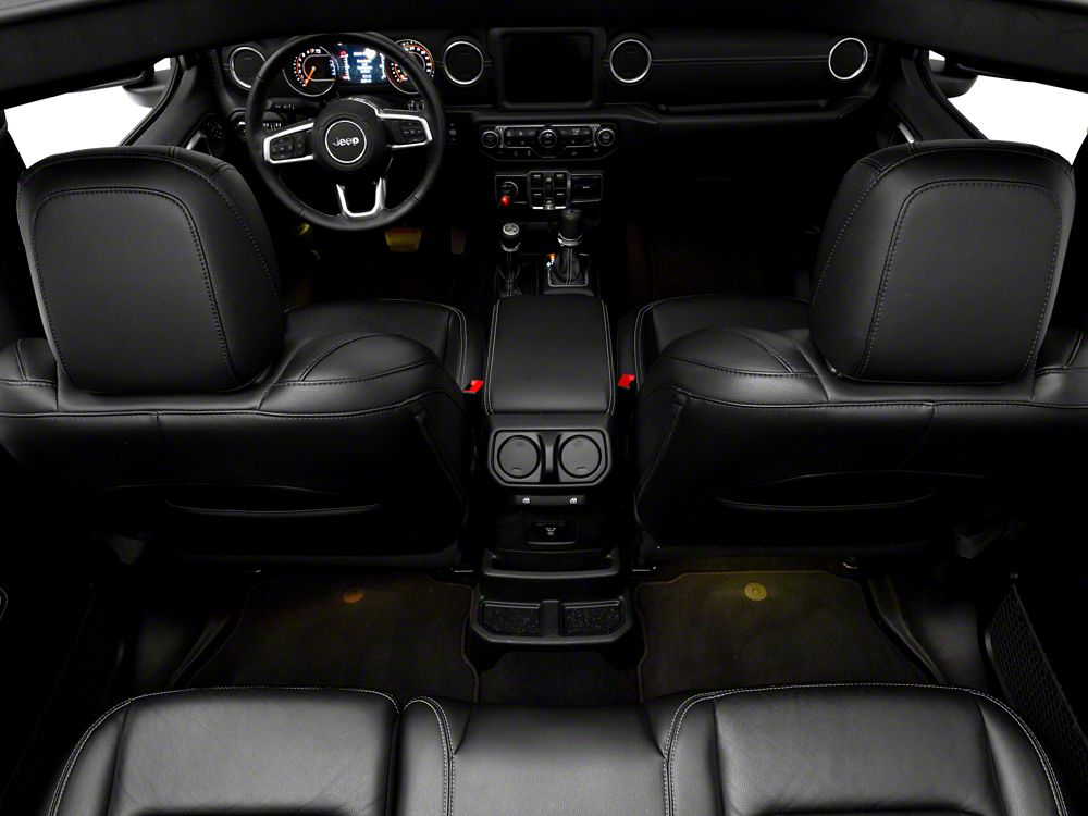 Raxiom Axial Series LED Interior Courtesy Lighting