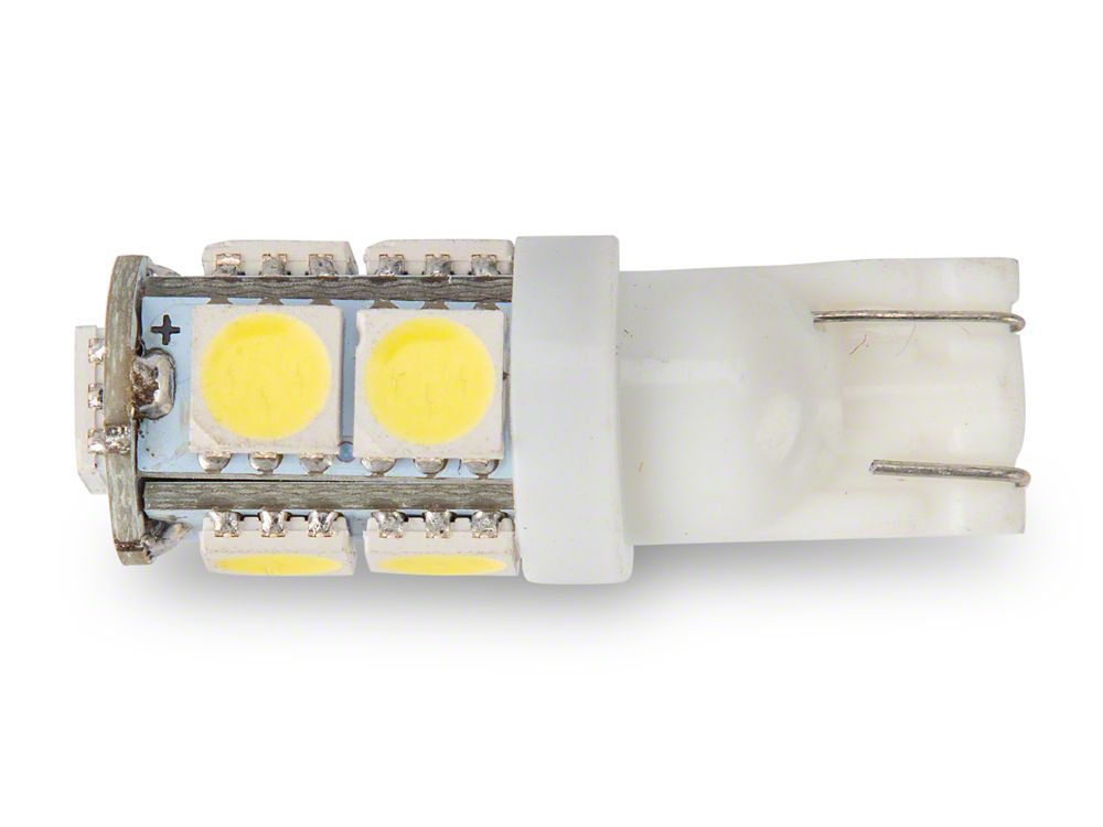 Raxiom Axial Series LED Interior Bulb (97-06 Jeep Wrangler TJ)