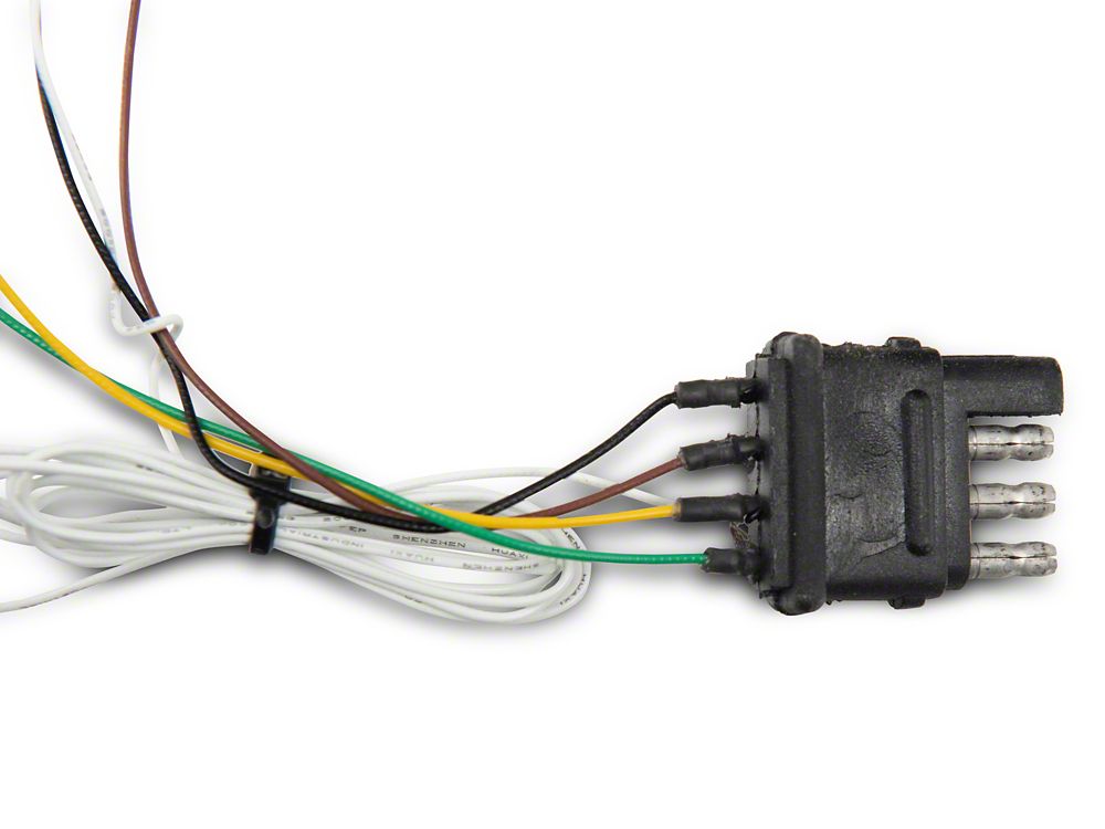 Raxiom 48-Inch LED Tailgate Bar (Universal; Some Adaptation May Be Required)