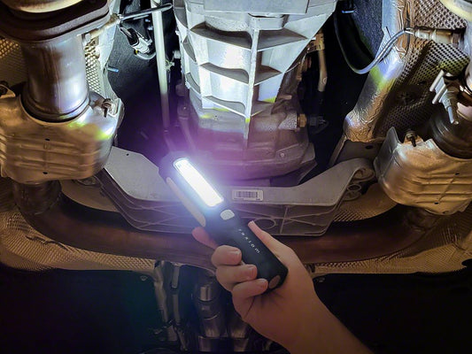 Raxiom LED Work Light