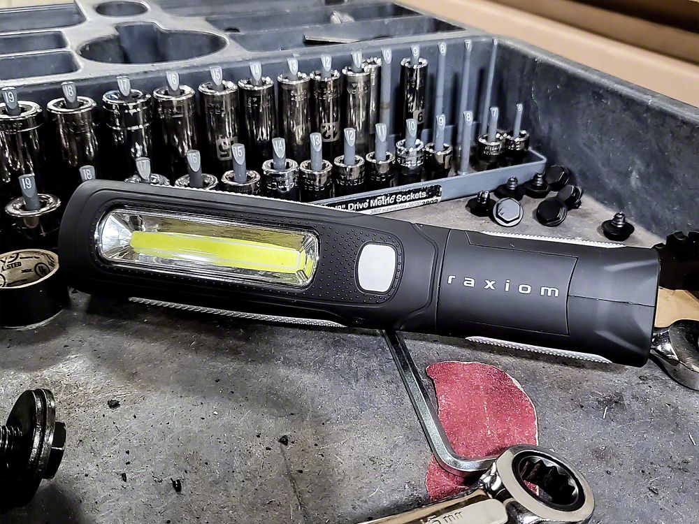 Raxiom LED Work Light