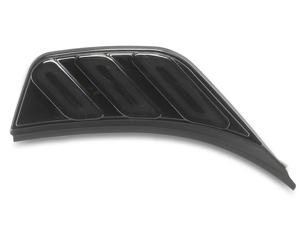 Raxiom Axial Series LED Fender Lights with Sequential Turn Signal Function (18-25 Jeep Wrangler JL)