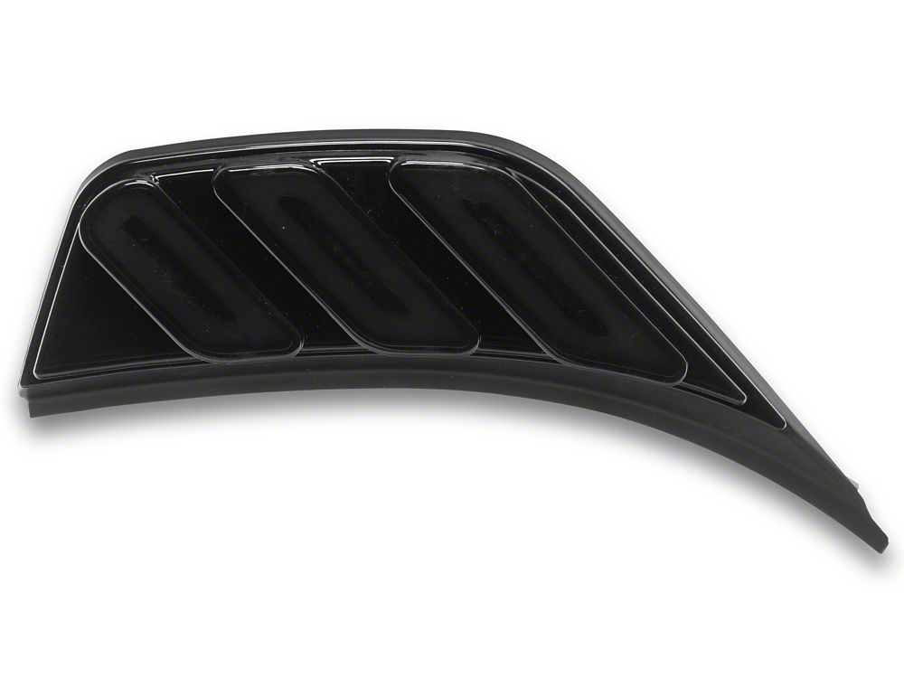 Raxiom Axial Series LED Fender Lights with Turn Signal Function (18-25 Jeep Wrangler JL)