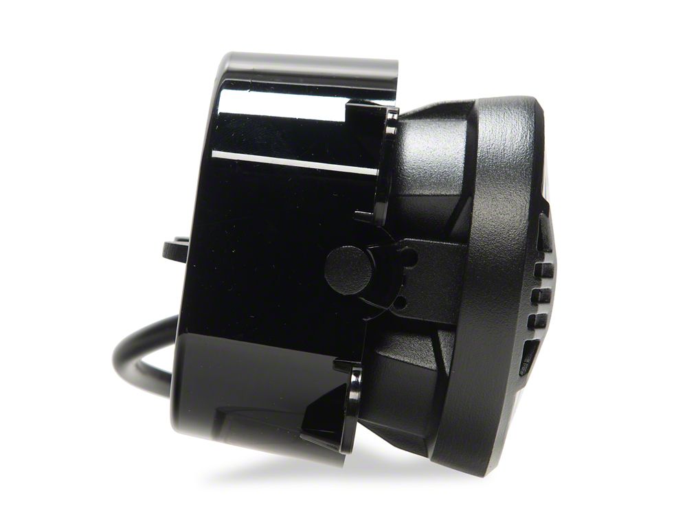 Raxiom Axial Series Vision LED Fog Lights (07-18 Jeep Wrangler JK)