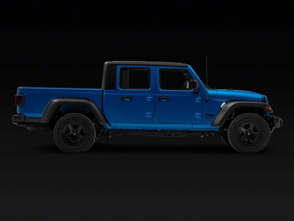 Raxiom Axial Series LED Side Marker Lights (20-25 Jeep Gladiator JT)