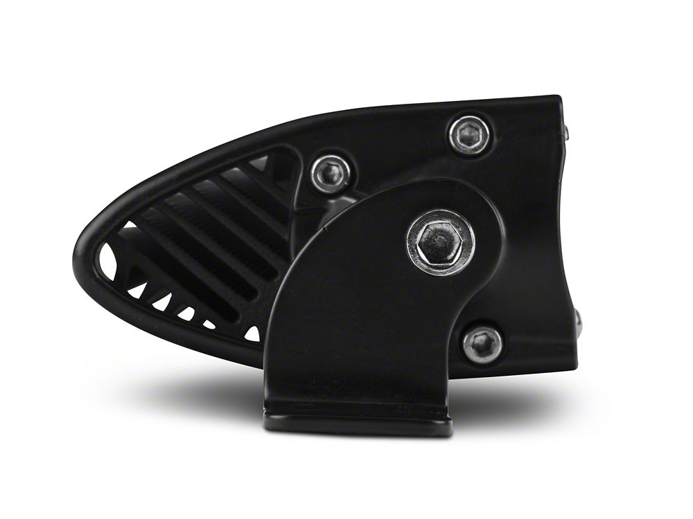Raxiom 23.30-Inch Slim LED Light Bar; Flood/Spot Combo Beam (Universal; Some Adaptation May Be Required)