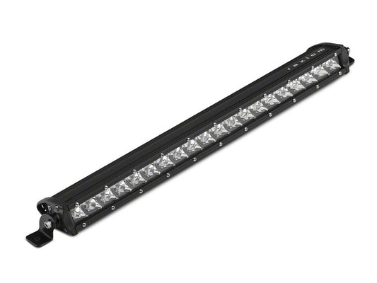 Raxiom 23.30-Inch Slim LED Light Bar; Flood/Spot Combo Beam (Universal; Some Adaptation May Be Required)