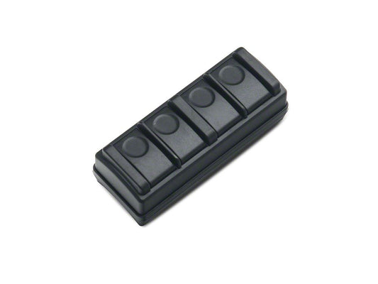 Raxiom Bluetooth Light Switch and Accessory Controller