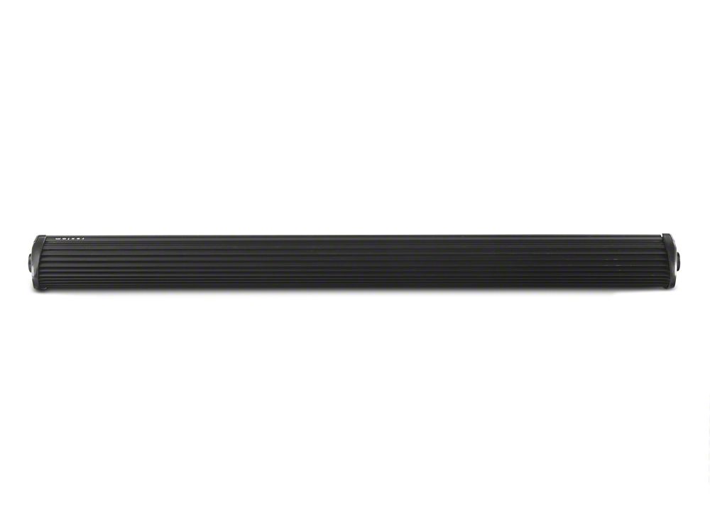 Raxiom 40-Inch Dual Row LED Light Bar; Combo Beam (Universal; Some Adaptation May Be Required)