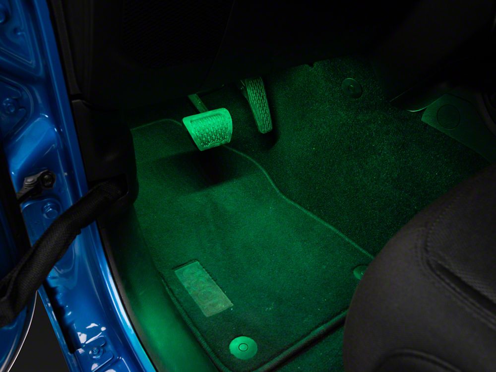 Raxiom Axial Series LED Interior Courtesy Lighting
