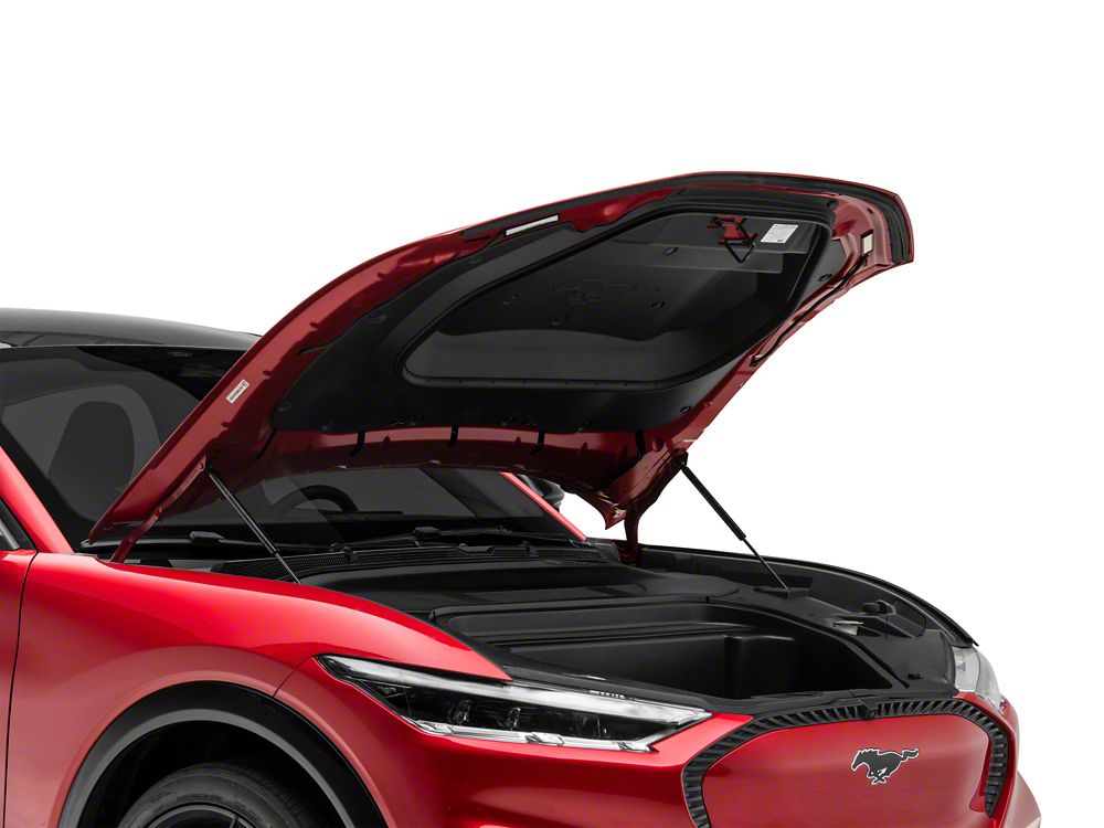 Raxiom Axial Series LED Underhood Lighting Kit (Universal; Some Adaptation May Be Required)