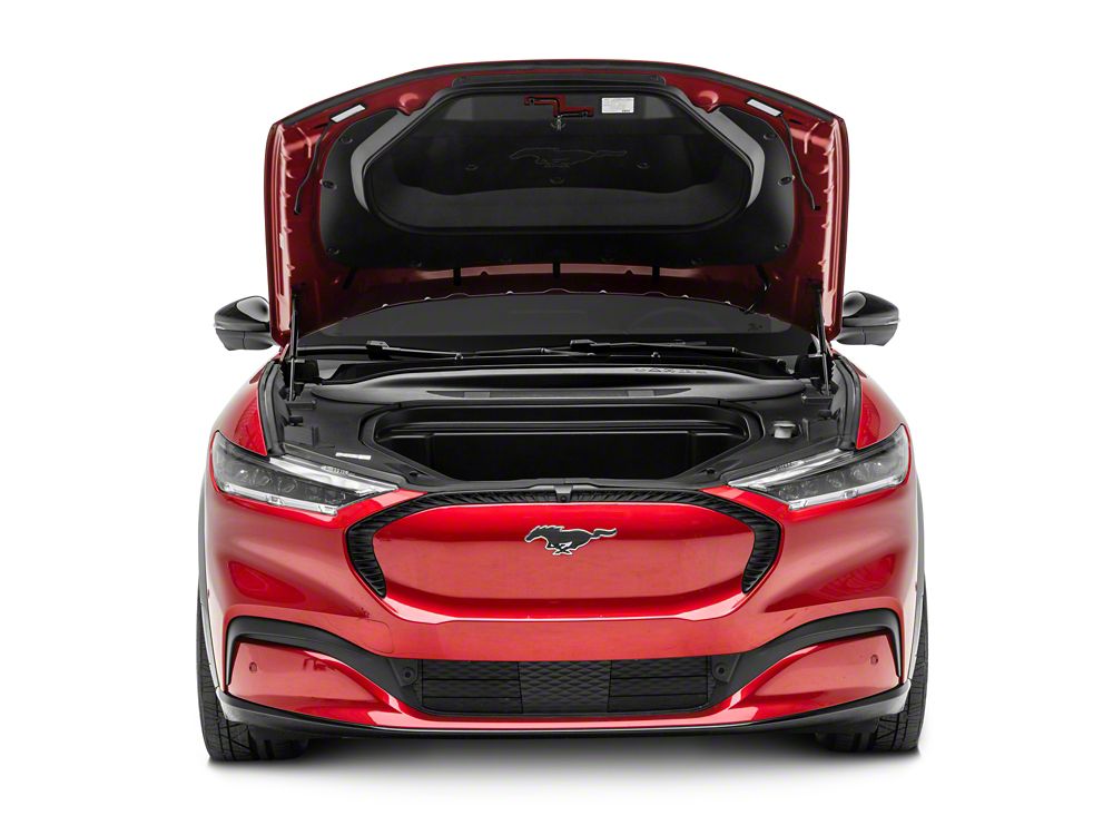 Raxiom Axial Series LED Underhood Lighting Kit (Universal; Some Adaptation May Be Required)