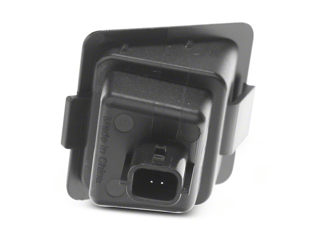 Raxiom Axial Series LED License Plate Lamps (22-25 Frontier)