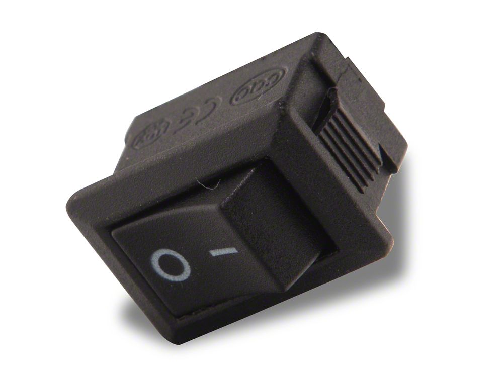 Raxiom Axial Series LED Third Brake Light; Smoked (04-15 Titan)
