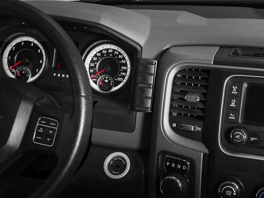 Raxiom Bluetooth Light Switch and Accessory Controller