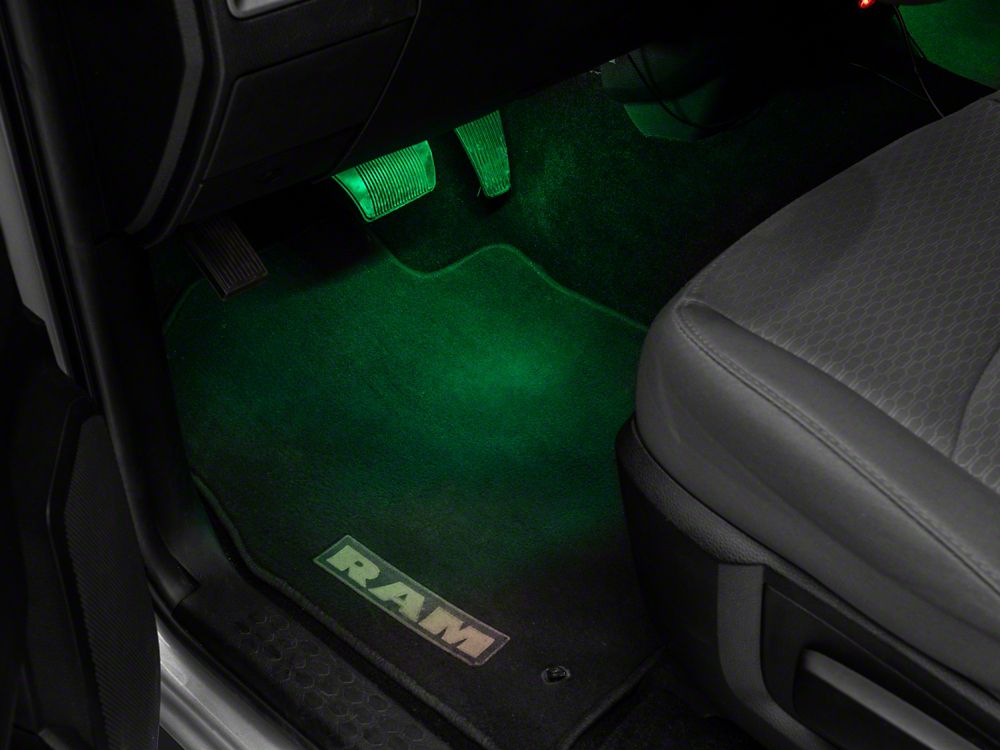 Raxiom Axial Series LED Interior Courtesy Lighting