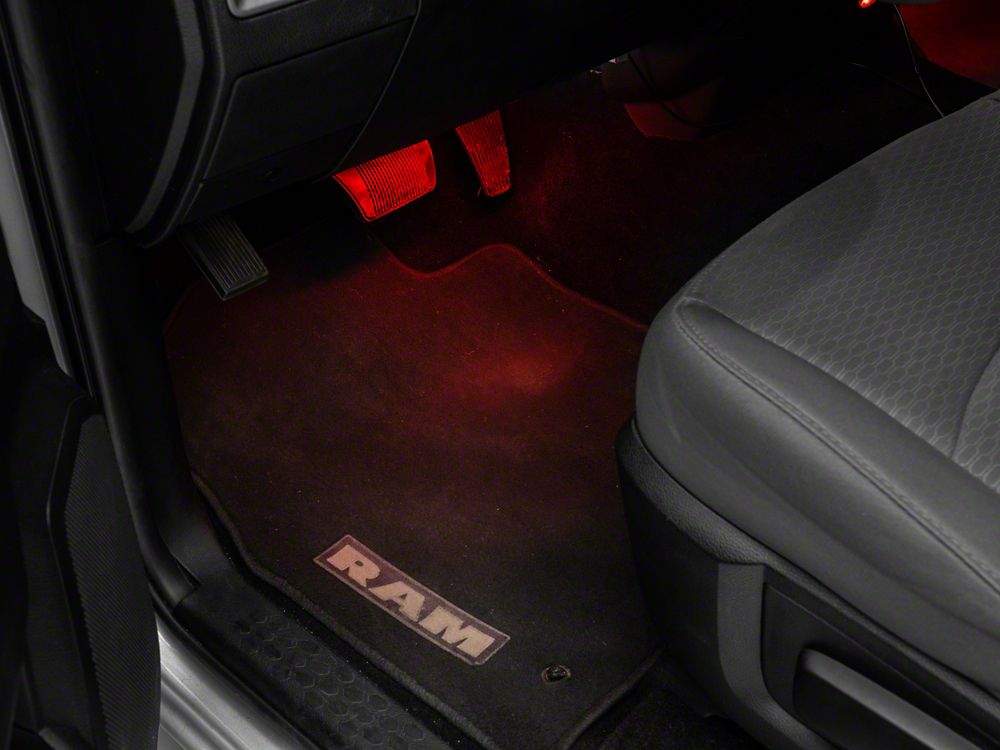 Raxiom Axial Series LED Interior Courtesy Lighting