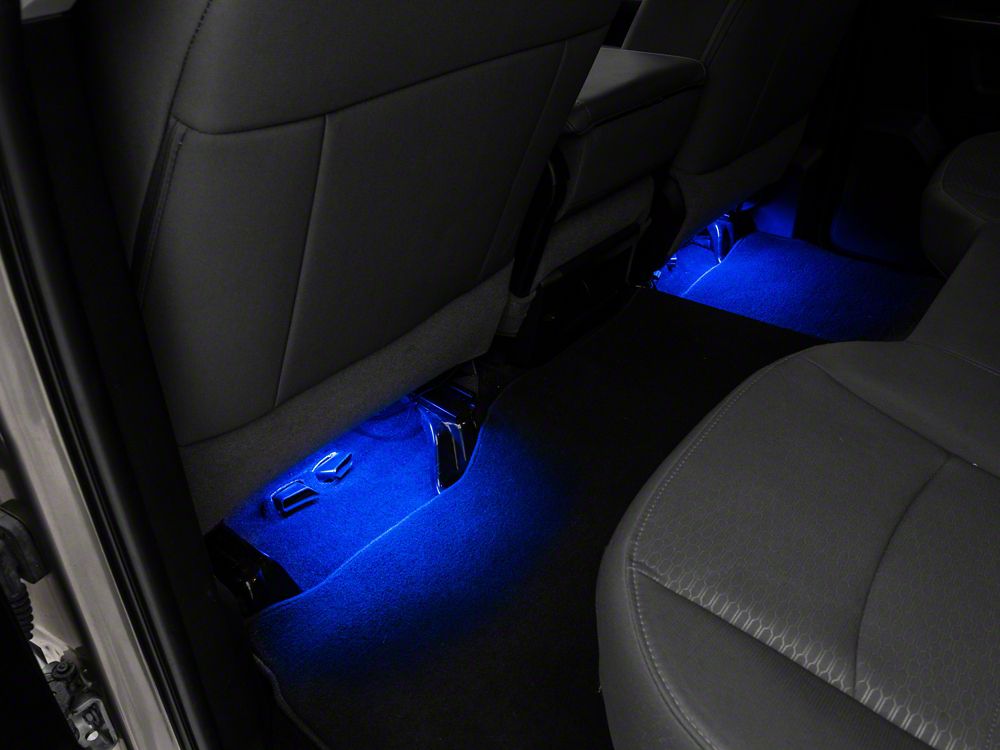Raxiom Axial Series LED Interior Courtesy Lighting