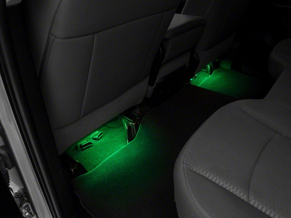 Raxiom Axial Series LED Interior Courtesy Lighting