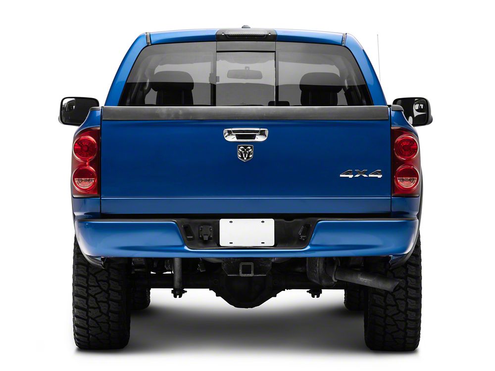 Raxiom Axial Series LED Third Brake Light; Smoked (02-08 RAM 1500)