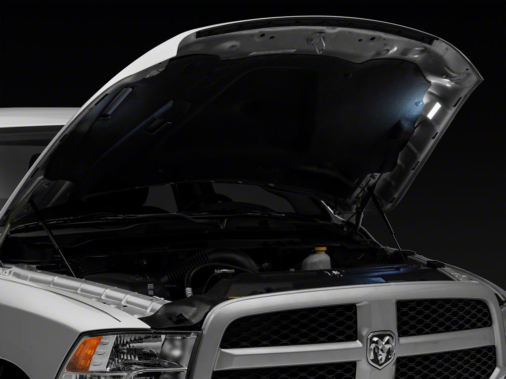 Raxiom Axial Series LED Underhood Light (02-18 RAM 1500)